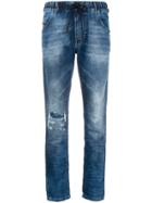 Diesel Krailey R Joggjeans 069aa Jeans - Blue