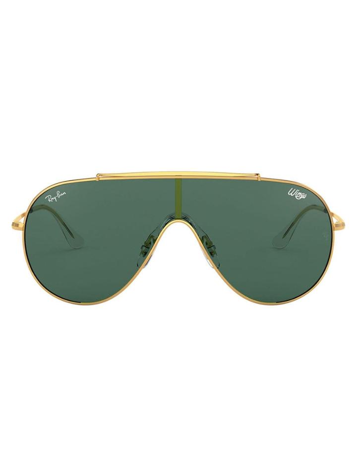 Ray-ban Óculos De Sol Rb3597 - Gold