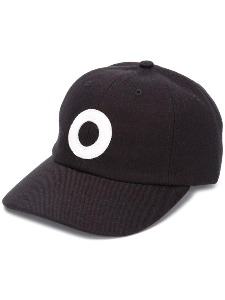 Pop Trading Company Pop Trading Company Popaw1907005 Black