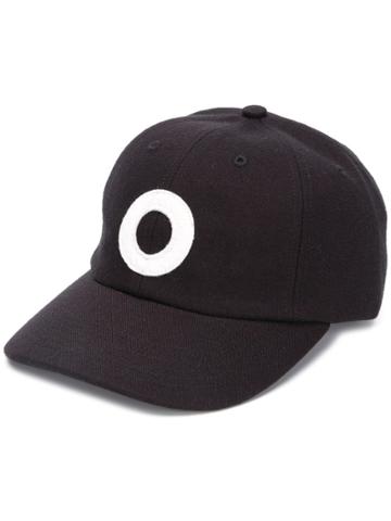 Pop Trading Company Pop Trading Company Popaw1907005 Black