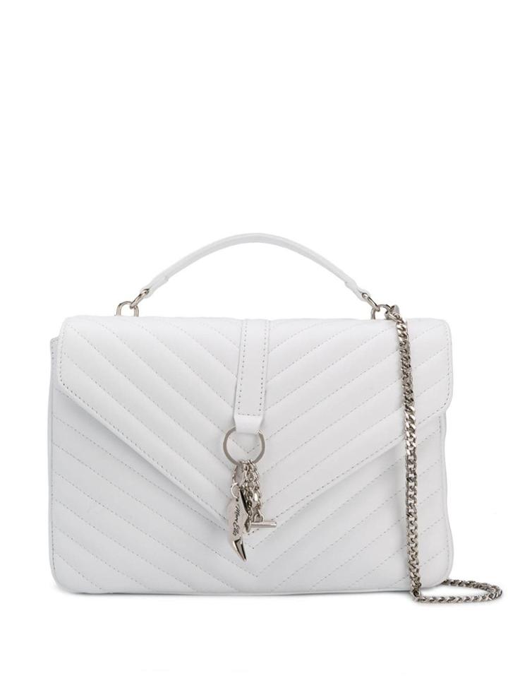 Marc Ellis Danara Tote - White
