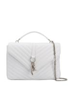 Marc Ellis Danara Tote - White