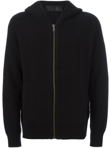 Haider Ackermann 'invidia' Hoodie