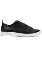 Ps Paul Smith Classic Low-top Sneakers - Blue