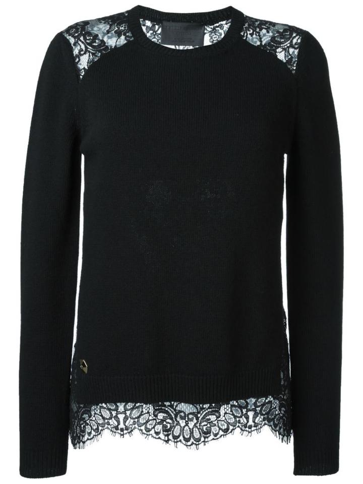 Philipp Plein 'changed' Jumper