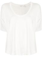Rag & Bone Marlon T-shirt - White