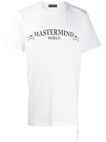 Mastermind World Mastermind World Mw19s03ts0120121 012 White