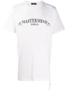 Mastermind World Mastermind World Mw19s03ts0120121 012 White