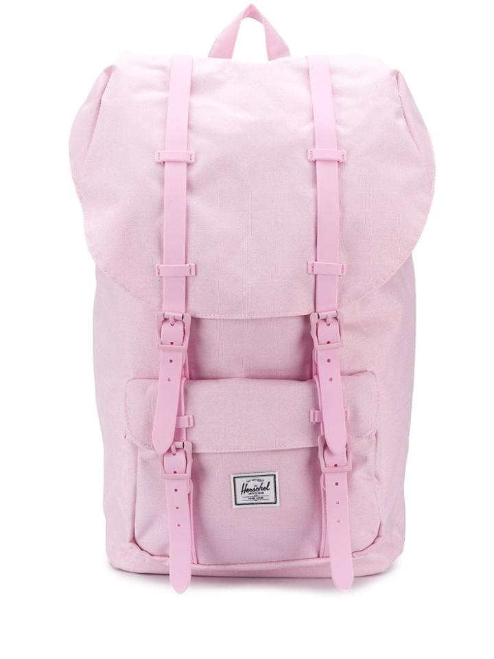 Herschel Supply Co. Classic Backpack - Pink