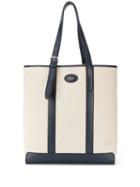Mulberry Heritage Tote Bag - Neutrals