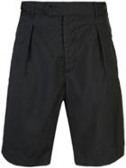 Engineered Garments Tapered Shorts - Blue