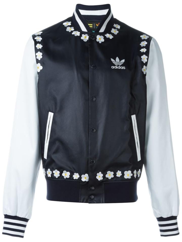 Adidas Daisy Souvenir Jacket