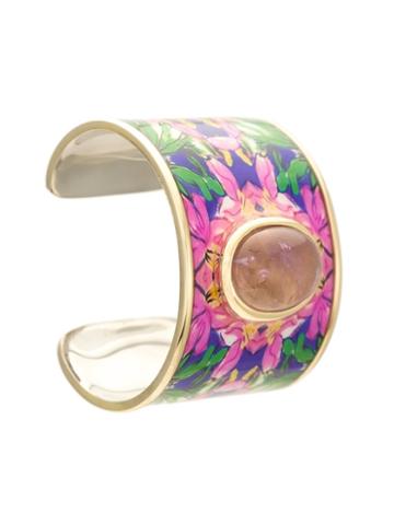 Francesca Romana Diana Gold Plated Bracelet