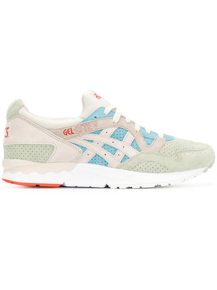 Asics Gel Lyte Sneakers - Nude & Neutrals