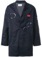 Carhartt - Blue