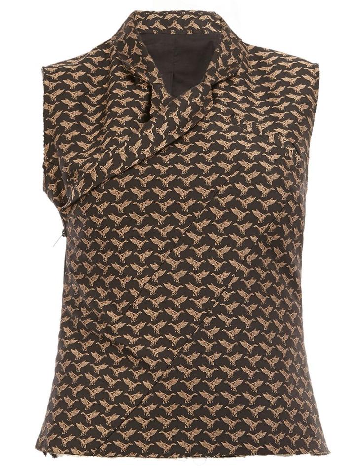 A.f.vandevorst 'atelier' Waistcoat