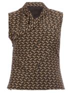 A.f.vandevorst 'atelier' Waistcoat