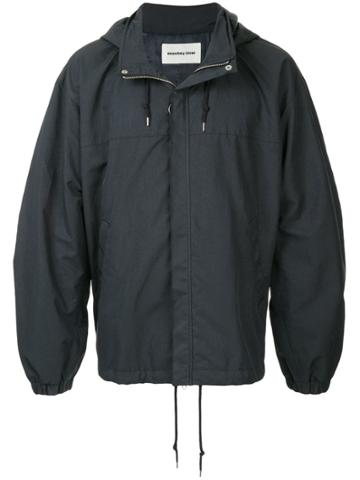 Monkey Time Monkey Time 83251740410 Navy Synthetic->polyester - Blue