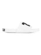 Les (art)ists X Swear '75' Flip Flops