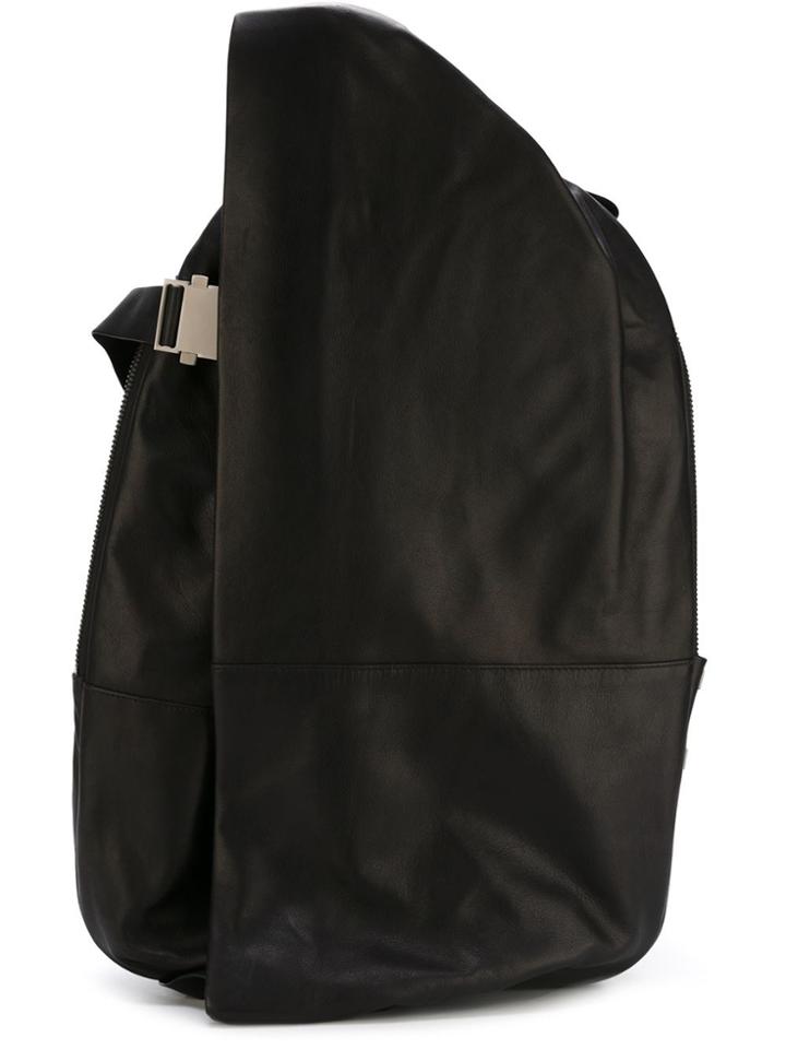 Côte & Ciel 'agate' Backpack - Black