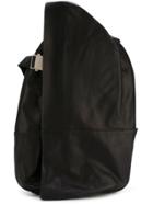 Côte & Ciel 'agate' Backpack - Black