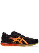 Asics Quantum Infinity Sneakers - Black