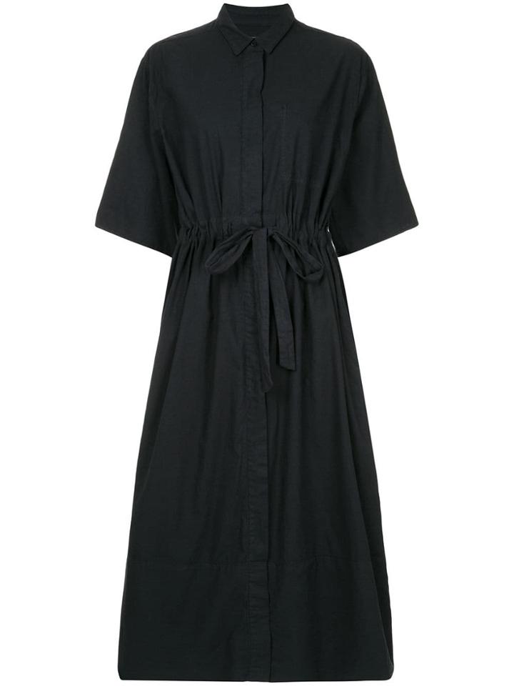 Jac+ Jack Riley Dress - Blue