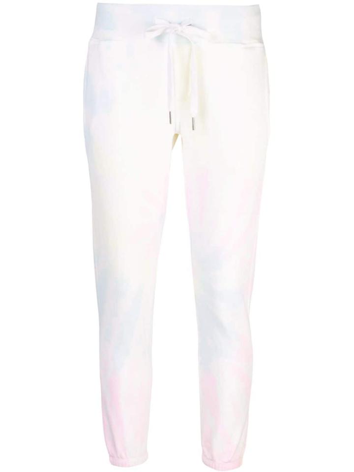 Nsf Tie Dye Track Pants - Multicolour