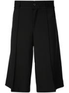 Yang Li Bermuda Shorts - Black