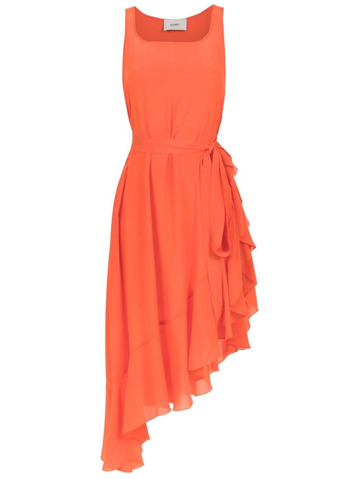 Egrey Egrey 313184 Laranja Natural (other)->silk - Orange