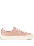 Cariuma Low Top Oca Sneakers - Pink
