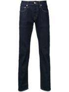 Edwin Listed Selvage Jeans - Blue