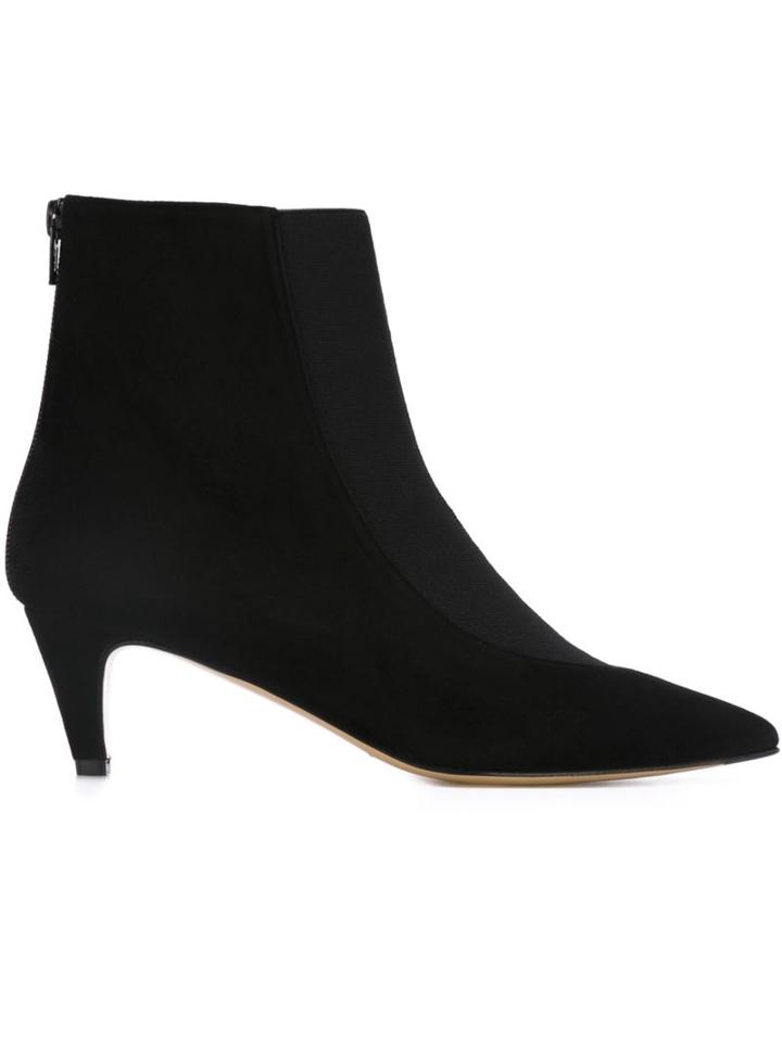 Bionda Castana 'moshe' Boots