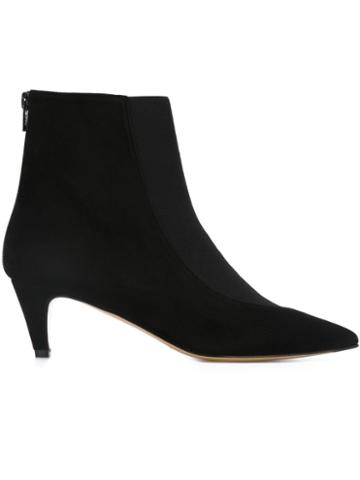 Bionda Castana 'moshe' Boots