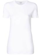 Brunello Cucinelli Basic T-shirt - White