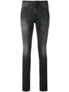 Saint Laurent Classic Skinny Jeans - Grey