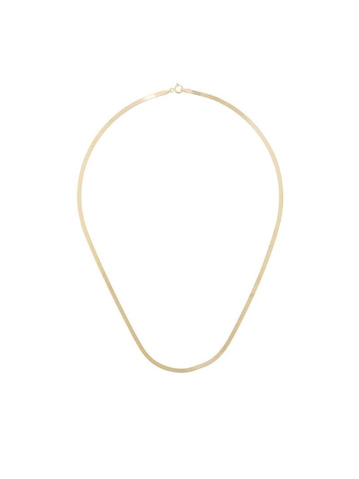 Loren Stewart Chain Necklace - Gold