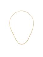 Loren Stewart Chain Necklace - Gold