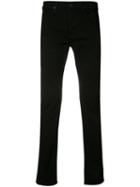 Hudson - Axl Skinny Jeans - Men - Cotton/spandex/elastane - 33, Black, Cotton/spandex/elastane