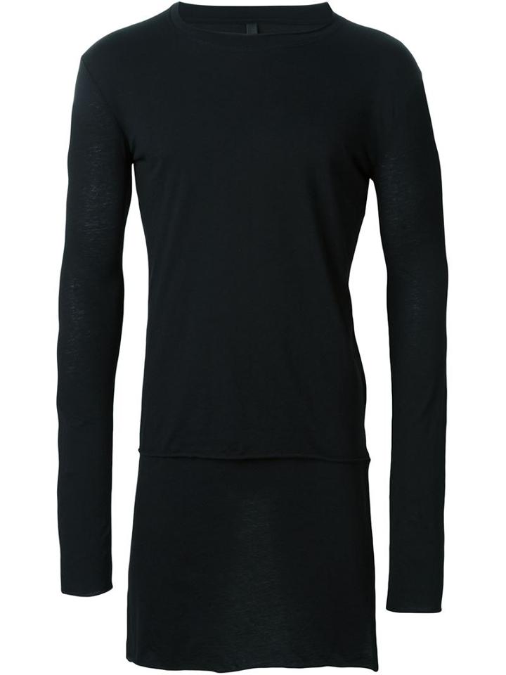 Barbara I Gongini Long Sleeve Jumper