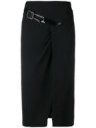 Givenchy Givenchy Bw405z10eg Bianco - Black