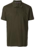 J.lindeberg Troy Short-sleeved Polo Shirt - Green
