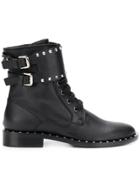 Via Roma 15 Via Roma 15 2890 Nero Calf Leather - Black