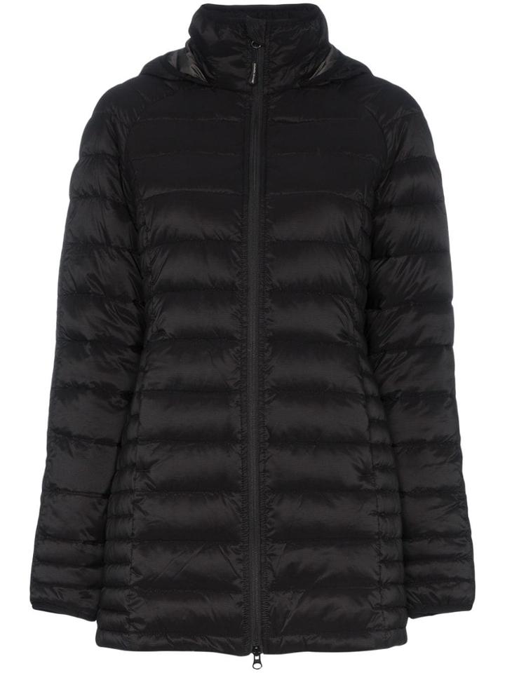 Canada Goose Brookvale Coat - Black