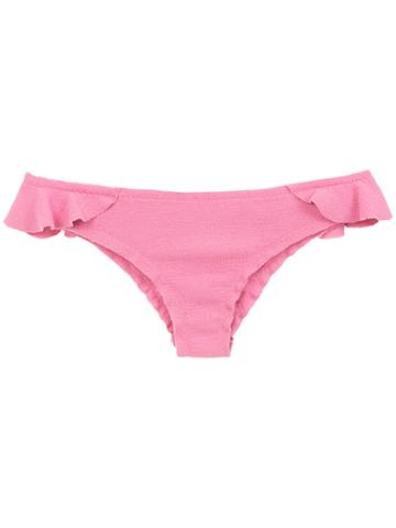 Clube Bossa Laven Bikini Bottons - Pink & Purple