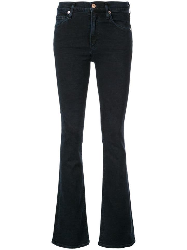 Citizens Of Humanity Emanuel Jeans - Blue