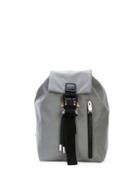 1017 Alyx 9sm Mini Backpack - Grey