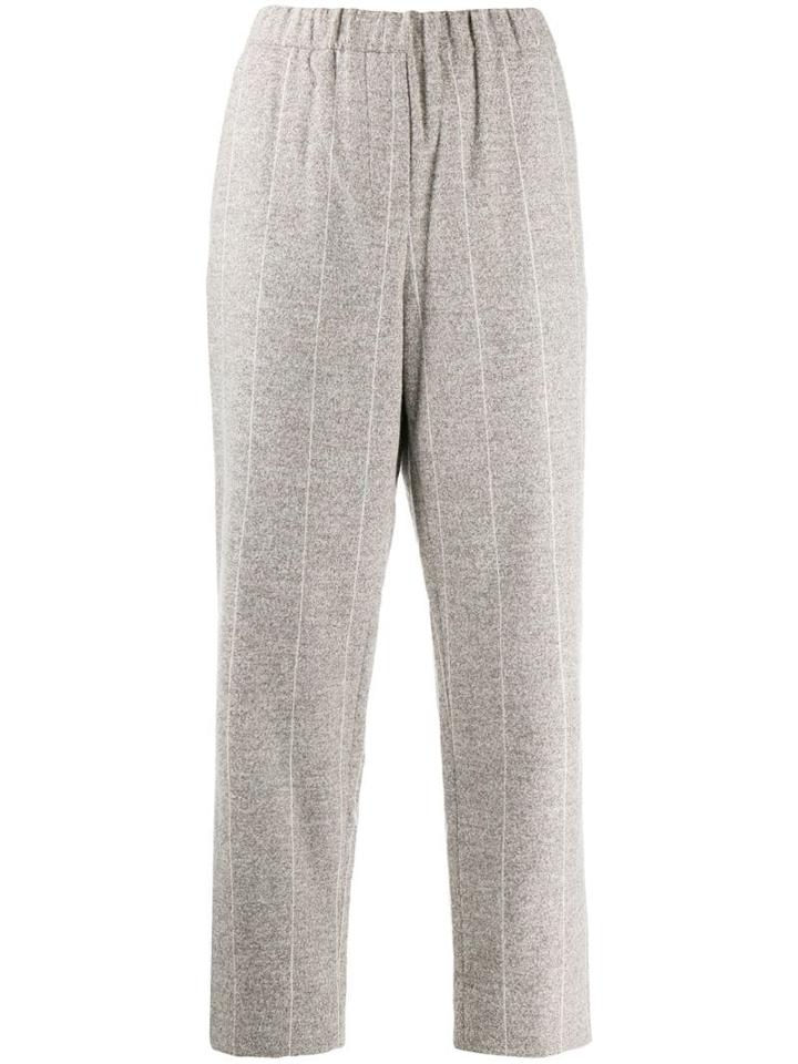 Fabiana Filippi Cosy Trousers - Neutrals