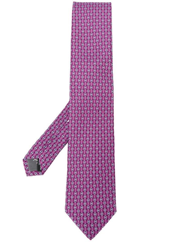 Salvatore Ferragamo 711768357403011 - Purple