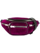 Alexander Wang Attica Belt Bag - Pink